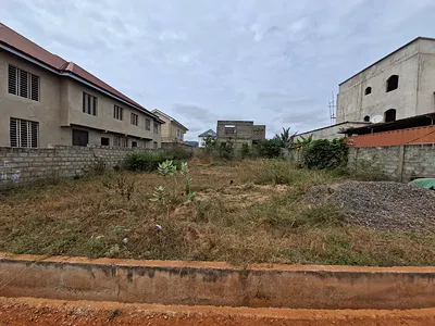 Residential Land — East Legon Hills, East Legon, Accra