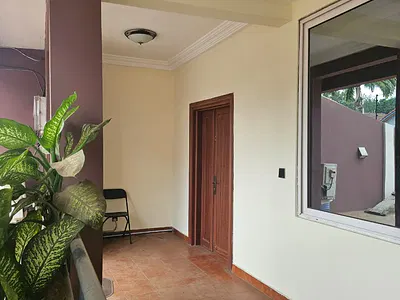 4 Bedroom House — School Junction, Ashaley Botwe, Adenta Municipal, Accra