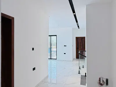 4-Bedroom Home with Boys' Quarters — Community 25, Tema, Accra