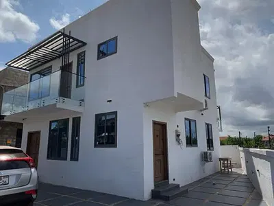 Three Bedroom Ensuite House — Trassaco, Adjiringanor, East Legon, Accra