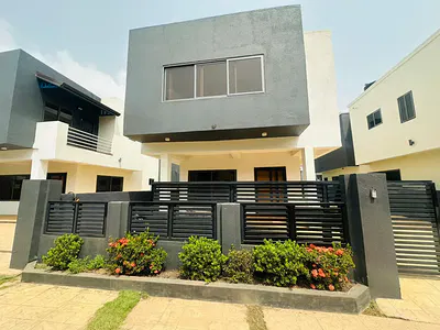 3 Bedroom House with BQ — Haatso, Ga East Municipal, Accra