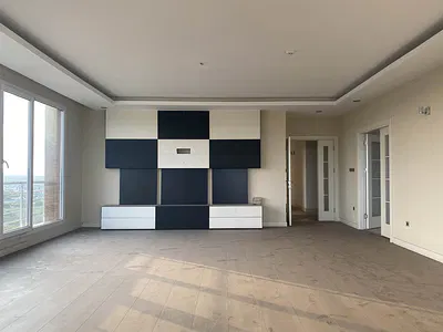 3 Bedroom Apartment with Swimming Pool, Gym and Rooftop Lounge — Airport Residential Area, Accra