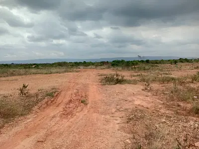 Secure a Place for Tomorrow — Sunset Hills, Afienya, Tema, Accra