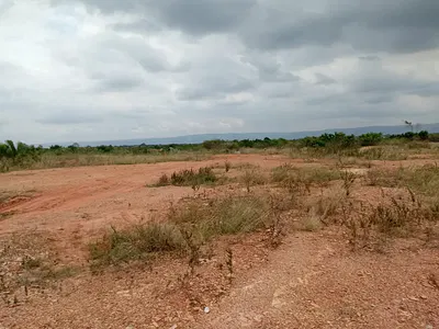 From Vision to Property — Sunset Hills, Afienya, Tema, Accra