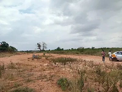 Put Your Future on Solid Ground — Sunset Hills, Afienya, Tema, Accra
