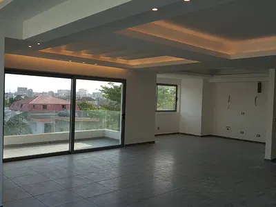 3 Bedroom Apartment with Swimming Pool — Cantonments, Accra