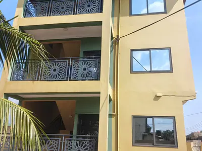 2 Bedroom Executive Apartment — Adenta Municipal, Accra