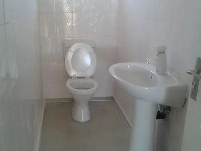 2 Bedroom Apartment — Asylum Down, Accra