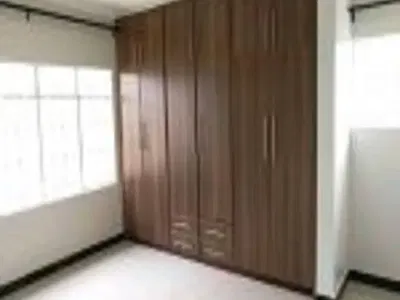 4 Bedroom Apartment — Asylum Down, Accra