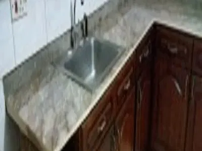 2 Bedroom Apartment — Abelemkpe, Accra
