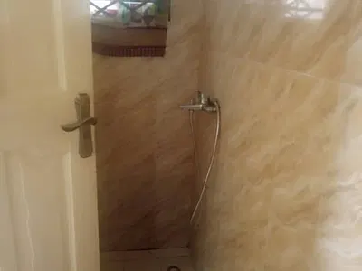 Chamber and Hall Self Contain to Let Abelenkpe — Abelemkpe, Accra