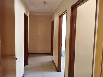 3 Bedroom Apartment — Abelemkpe, Accra