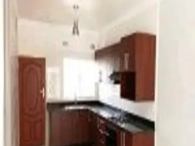 3 Bedroom House — Abelemkpe, Accra