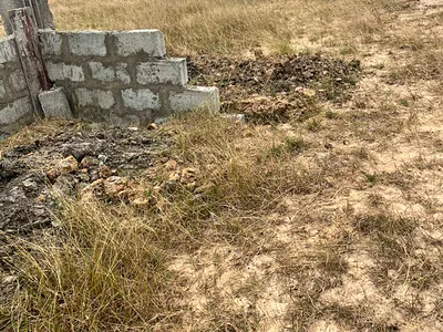 Residential Lands — Prampram, Tema, Accra