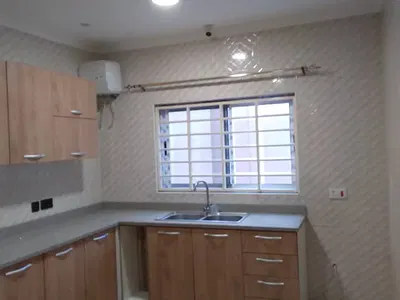 3 Bedroom Apartment — Airport Residential Area, Accra