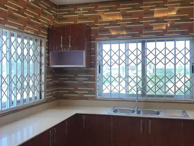 2 Bedroom Apartment — Airport Residential Area, Accra