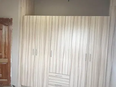 2 Bedroom Apartment — Airport Residential Area, Accra