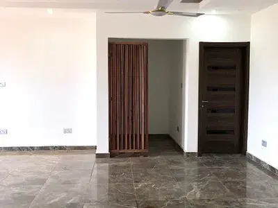 2 Bedroom Apartment — Airport Residential Area, Accra
