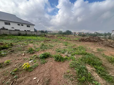 16 Plot of Land for Sale — Kotown, Oyarifa, La Nkwantanang Madina Municipal, Accra