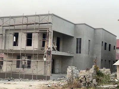 6 Bedroom House — Duase Kenyasi, Kumasi Metropolitan, Ashanti