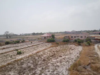 Secure Your Legacy with Prime Tsopoli Land. — Tsopoli, Accra Metropolitan, Accra