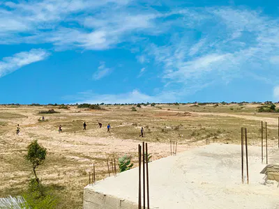 Secure Land Today Before Demand Pushes Prices Higher. — Tsopoli, Accra Metropolitan, Accra