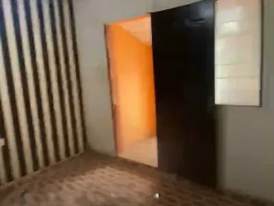 1 Bedroom Self Contained Apartment — Tabora-Alhaji, Achimota, Accra