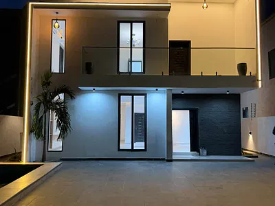 4 Bedroom House with Swimming Pool — East Legon Hills, East Legon, Accra