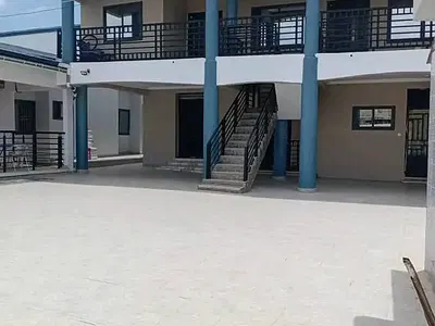 2 Bedroom Executive Apartment — Achimota, Accra