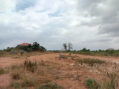 Build Your Dream Today! — Afienya, Tema, Accra