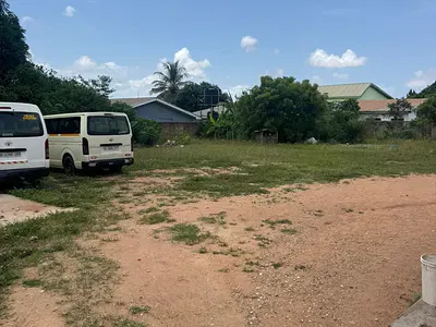 Residential Land — Ga East Municipal, Accra