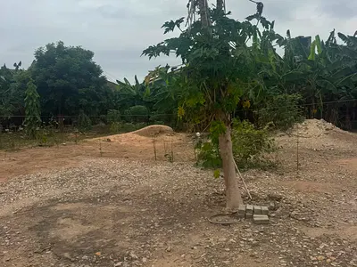 Residential Land — Ga East Municipal, Accra