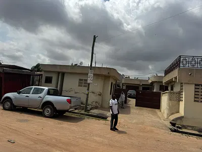 5 Bedroom House, and 2 Boys Quarters — 17th Street Achimota, Achimota, Accra