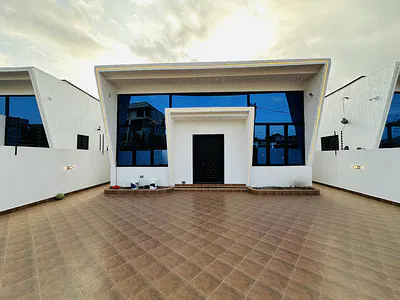 Deluxe 3 Bedroom Detached Bungalow — La Nkwantanang Madina Municipal, Accra