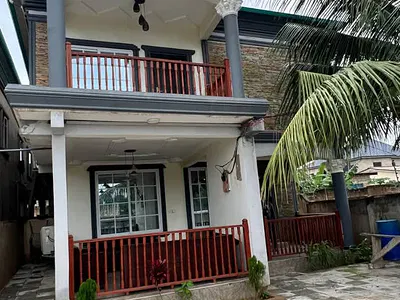 5-Bedroom House — Accra Metropolitan, Accra
