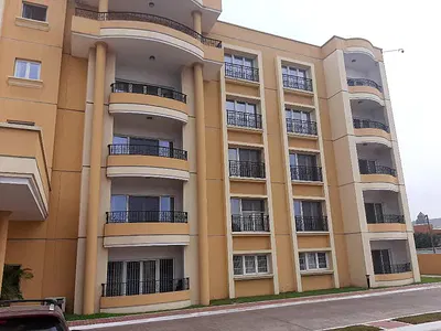 3 Bedroom Furnished Apartment — Airport Residential Area, Accra