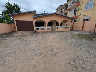 4 Bedroom House — Seekers Realty, Ga East Municipal, Accra