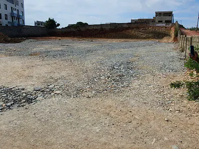 9 Plots of Residential Land — Seekers Realty, Tse Addo, Accra