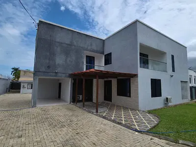 7 Bedroom House with Boys Quarters — North Labone, Accra