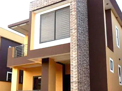 Executive Four Bedroom House — American House, East Legon, Accra