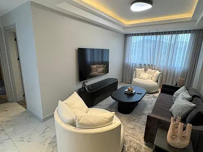 Luxury 5 Bedroom Villa with Swimming Pool — Cantonments, Accra