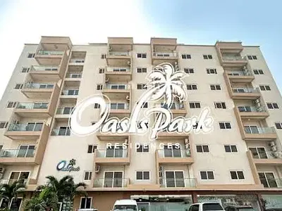 1 Bedroom Luxury Apartment — Osu, Accra