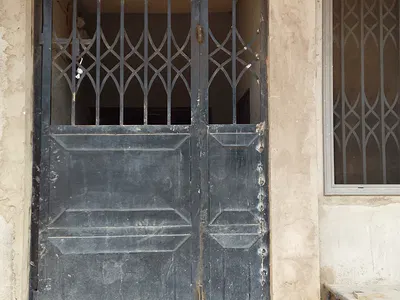 Singlroom Self Contain — Tse Addo Bake Shop, Tse Addo, Accra