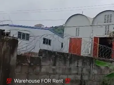 Warehouse