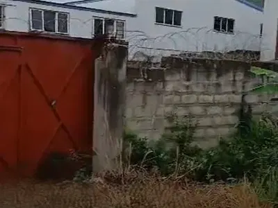 Warehouse — Weija Broadcasting, Weija, Ga South Municipal, Accra