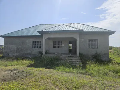4 Bedroom House — Ga West Municipal, Accra