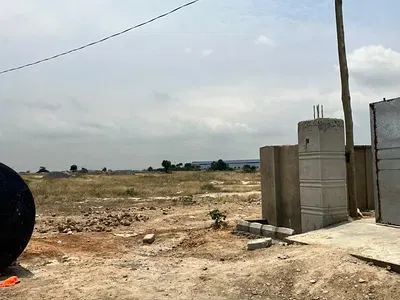 Residential Lands — Prampram, Tema, Accra
