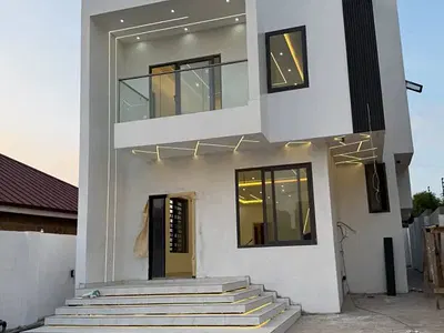 4 Bedroom House — Gushtle Rood, East Legon Hills, East Legon, Accra