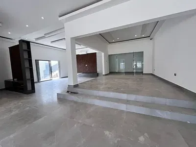 4 Bedroom Detached Bungalow — Adjiringanor, East Legon, Accra