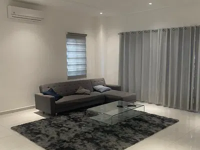 4 Bedroom House with Swimming Pool — Papafio Hills Road, East Legon Hills, East Legon, Accra